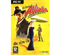 Subsonic - Jeu PC - The Secrets of Atlantis - L'Héritage Sacré G