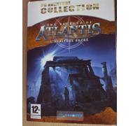 Secrets Of Atlantis Pc