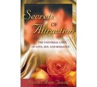 Secrets of Attraction Liz Gerstein, Sandra Anne Taylor (Auteur)