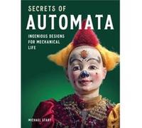 Secrets of Automata by Michael Start Michael Start (Auteur)
