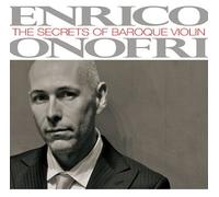 Secrets of Baroque Violin, The [Import]