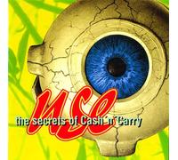 Secrets of Cash'n'ca - Use [Import]
