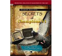 Secrets of Champions VI: To Boldly Go...