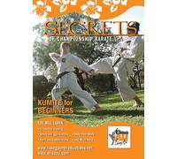 Secrets of Championship Karate Kumite for Beginners