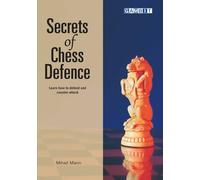 Secrets of Chess Defence