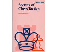 Secrets of Chess Tactics