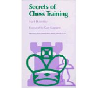 Secrets of Chess Training