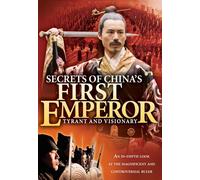 Secrets of China's First Emperor