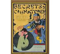 Secrets Of Chinatown