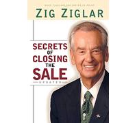 Secrets of Closing the Sale