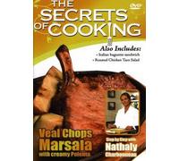 Secrets of Cooking Veal Chops Marsala Wi [Edizione: Regno Unito] [Import]