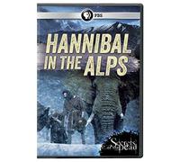 Secrets of Dead: Hannibal in The Alps