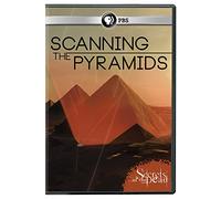 Secrets of Dead: Scanning The Pyramids