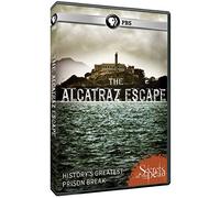 Secrets of Dead: The Alcatraz Escape