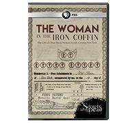 Secrets of Dead: Woman in The Iron Coffin