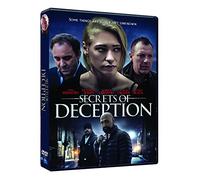 Secrets of Deception