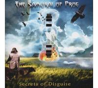 Secrets of Disguise