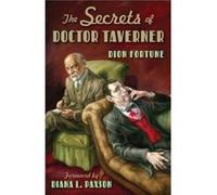 Secrets of Doctor Taverner by Dion Dion Fortune Fortune Inconnu (Auteur)
