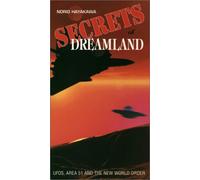 Secrets of Dreamland 1 [VHS]