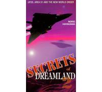 Secrets of Dreamland 2 [VHS]