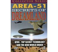 Secrets of Dreamland [Import USA Zone 1]