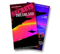 Secrets of Dreamland [VHS]
