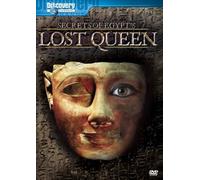 Secrets of Egypt's Lost Queen
