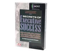 Secrets of Executive Success