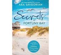 Secrets Of Fortuny Bay