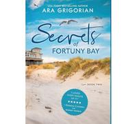 Secrets Of Fortuny Bay