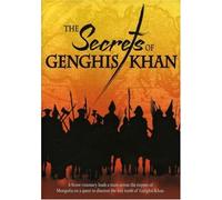 Secrets of Genghis Khan