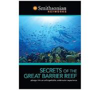 Secrets Of Great Barrier Reef