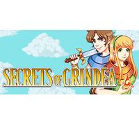 Secrets of Grindea (PC)