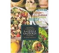 Secrets of Healthy Middle Eastern Cuisine Neal Cassidy, Sanaa Abourezk (Auteur)