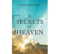 Secrets Of Heaven