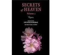 Secrets of Heaven 5 by Emanuel Swedenborg Emanuel Swedenborg (Auteur)