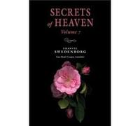 Secrets of Heaven 7 by Emanuel Swedenborg Emanuel Swedenborg (Auteur)