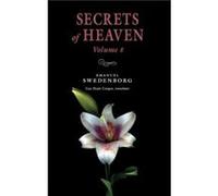 Secrets of Heaven 8 by Emanuel Swedenborg Emanuel Swedenborg (Auteur)