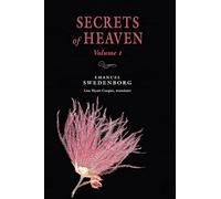 Secrets of Heaven: The Portable New Century Edition (1)