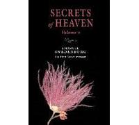 Secrets Of Heaven Volume 2