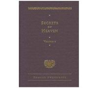 Secrets Of Heaven Volume 2