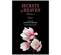 Secrets Of Heaven Volume 3