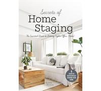 Karen Prince – Secrets of Home Staging – Mango