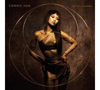 Secrets of Inanna by Connie Han [Audio CD] NEUF