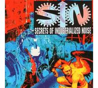 Secrets of industrialized Noise (1993) [Import]