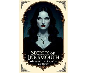 Secrets of Innsmouth: Whispers from the Abyss