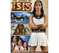 Secrets of Isis: Complete Series