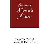 Secrets of Jewish Success