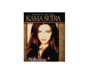 Secrets of Kama Sutra: Nirvana