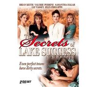 Secrets of Lake Success [Import USA Zone 1]